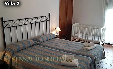 Casa Rural San Antonio en Cabra (Córdoba) - Foto 10