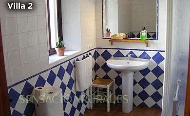 Casa Rural San Antonio en Cabra (Córdoba) - Foto 11