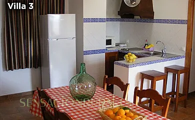 Casa Rural San Antonio en Cabra (Córdoba) - Foto 13