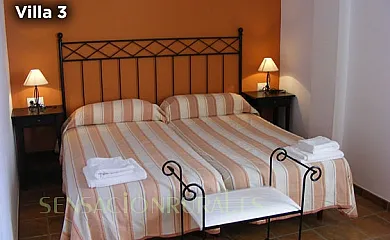 Casa Rural San Antonio en Cabra (Córdoba) - Foto 14