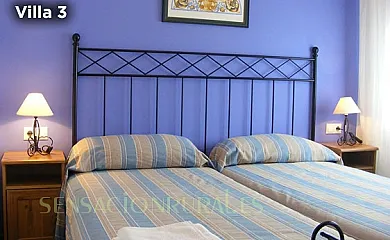 Casa Rural San Antonio en Cabra (Córdoba) - Foto 15