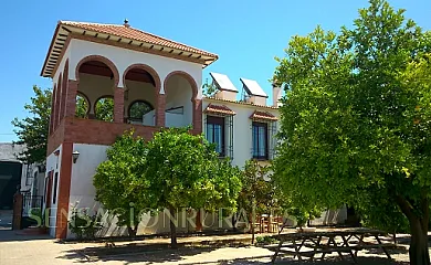 Casa Rural San Antonio en Cabra (Córdoba) - Foto 16