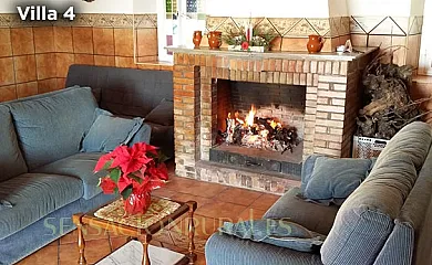 Casa Rural San Antonio en Cabra (Córdoba) - Foto 17