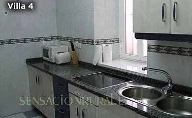 Casa Rural San Antonio en Cabra (Córdoba) - Foto 18