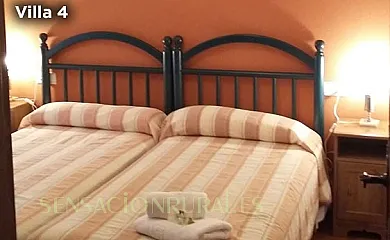 Casa Rural San Antonio en Cabra (Córdoba) - Foto 19