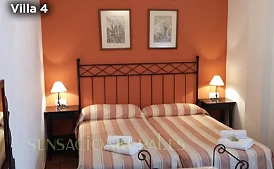 Casa Rural San Antonio en Cabra (Córdoba) - Foto 20