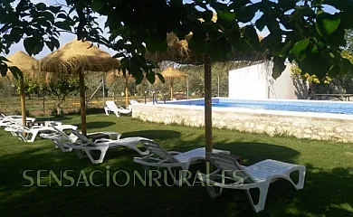 Casa Rural San Antonio en Cabra (Córdoba) - Foto 21