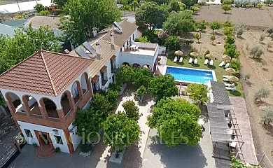 Casa Rural San Antonio en Cabra (Córdoba) - Foto 22