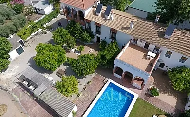 Casa Rural San Antonio en Cabra (Córdoba) - Foto 23