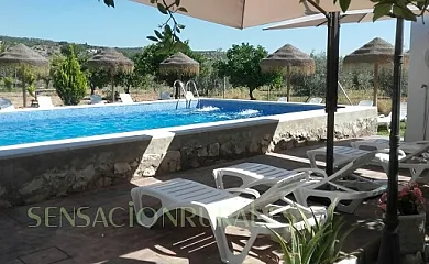 Casa Rural San Antonio en Cabra (Córdoba) - Foto 24