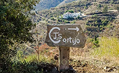 Cortijo Juan Salvador en Colmenar (Málaga) - Foto 2