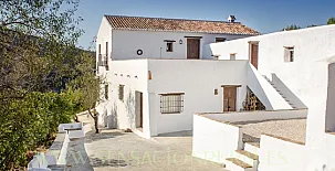 Cortijo Juan Salvador 003