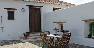 Cortijo Juan Salvador 004