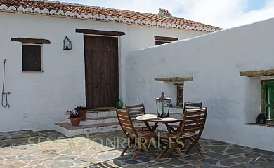 Cortijo Juan Salvador en Colmenar (Málaga) - Foto 4