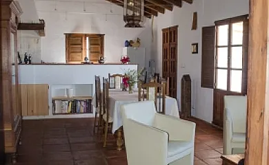 Cortijo Juan Salvador en Colmenar (Málaga) - Foto 5