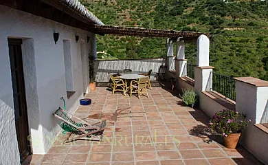 Cortijo Juan Salvador en Colmenar (Málaga) - Foto 7