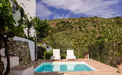 Cortijo Juan Salvador en Colmenar (Málaga) - Foto 8