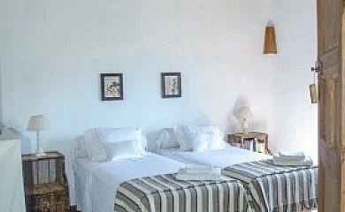 Cortijo Juan Salvador en Colmenar (Málaga) - Foto 9