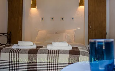 Cortijo Juan Salvador en Colmenar (Málaga) - Foto 10