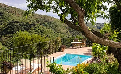 Cortijo Juan Salvador en Colmenar (Málaga) - Foto 12