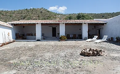 Cortijo Juan Salvador en Colmenar (Málaga) - Foto 13