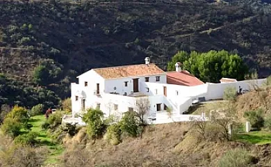 Cortijo Juan Salvador en Colmenar (Málaga) - Foto 14