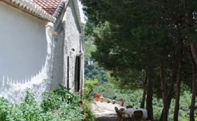 Cortijo Juan Salvador en Colmenar (Málaga) - Foto 15