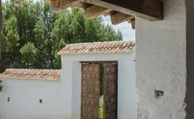 Cortijo Juan Salvador en Colmenar (Málaga) - Foto 17