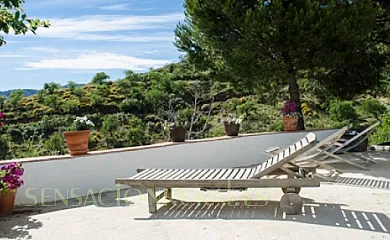 Cortijo Juan Salvador en Colmenar (Málaga) - Foto 18