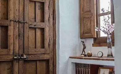 Cortijo Juan Salvador en Colmenar (Málaga) - Foto 19