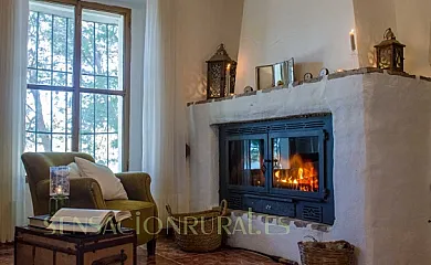 Cortijo Juan Salvador en Colmenar (Málaga) - Foto 20