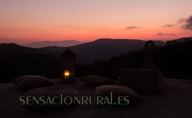 Cortijo Juan Salvador en Colmenar (Málaga) - Foto 21