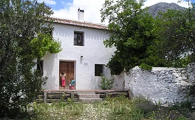 Casa Ábalos en Periana (Málaga) - Foto 1