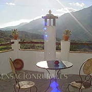 Casa El Cantón 001