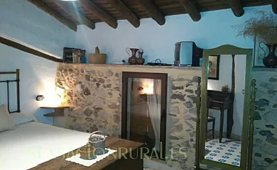 Casa El Cantón en Jimera de Libar (Málaga) - Foto 8