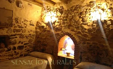 Casa El Cantón en Jimera de Libar (Málaga) - Foto 11