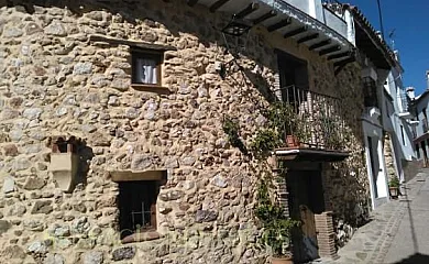 Casa El Cantón en Jimera de Libar (Málaga) - Foto 14