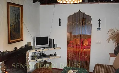 Casa El Cantón en Jimera de Libar (Málaga) - Foto 16