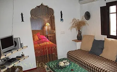 Casa El Cantón en Jimera de Libar (Málaga) - Foto 17