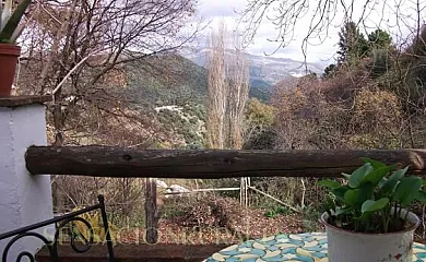 Casa El Cantón en Jimera de Libar (Málaga) - Foto 18