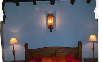 Casa El Cantón en Jimera de Libar (Málaga) - Foto 19