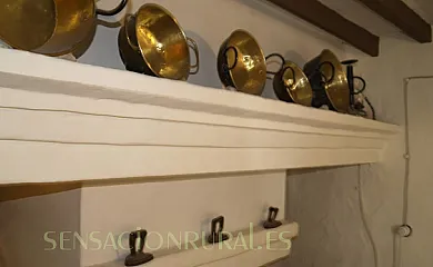 La Casa de Corruco en Casabermeja (Málaga) - Foto 5