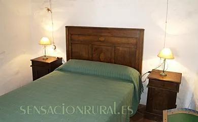 La Casa de Corruco en Casabermeja (Málaga) - Foto 8