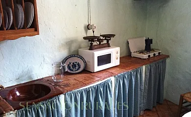 La Casa de Corruco en Casabermeja (Málaga) - Foto 11