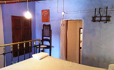 La Casa de Corruco en Casabermeja (Málaga) - Foto 13