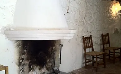 La Casa de Corruco en Casabermeja (Málaga) - Foto 18