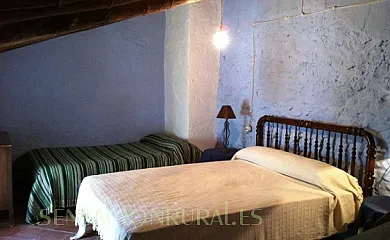 La Casa de Corruco en Casabermeja (Málaga) - Foto 19