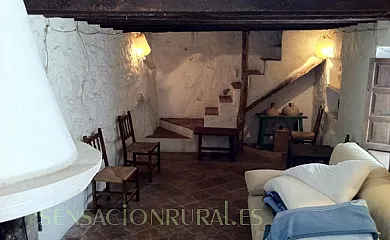 La Casa de Corruco en Casabermeja (Málaga) - Foto 20