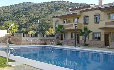 Casa Estación de Benaoján en Benaojan (Málaga) - Foto 1