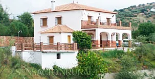 Casa Rural Villa El Terral 002